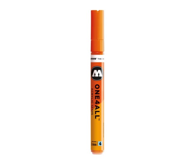 One4All(TM) 127HS 2 mm