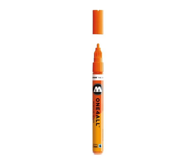 One4All(TM) 127HS 2 mm