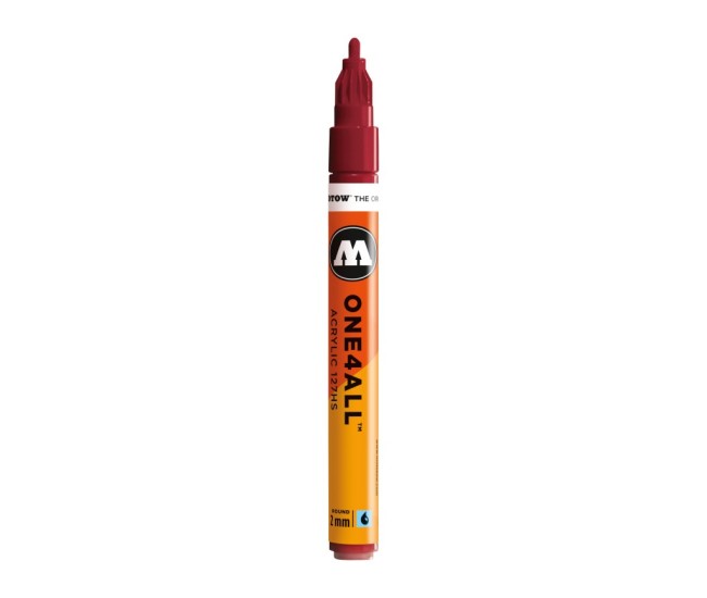 One4All(TM) 127HS 2 mm One4All(TM) 127HS 2 mm