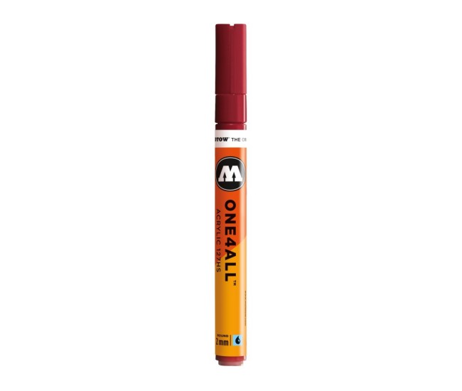 One4All(TM) 127HS 2 mm One4All(TM) 127HS 2 mm