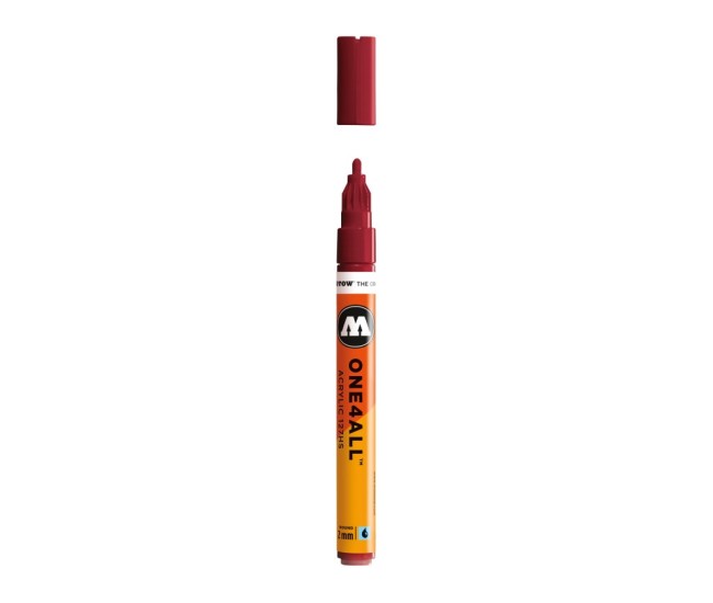 One4All(TM) 127HS 2 mm One4All(TM) 127HS 2 mm