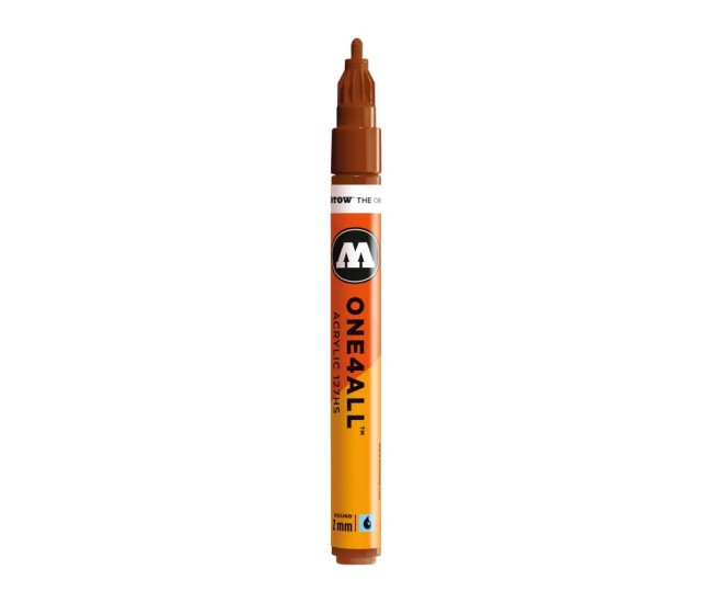 One4All(TM) 127HS 2 mm