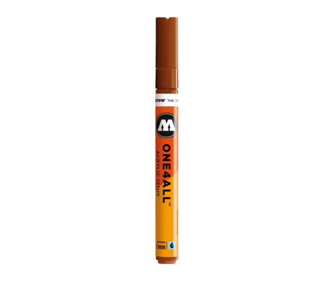 One4All(TM) 127HS 2 mm