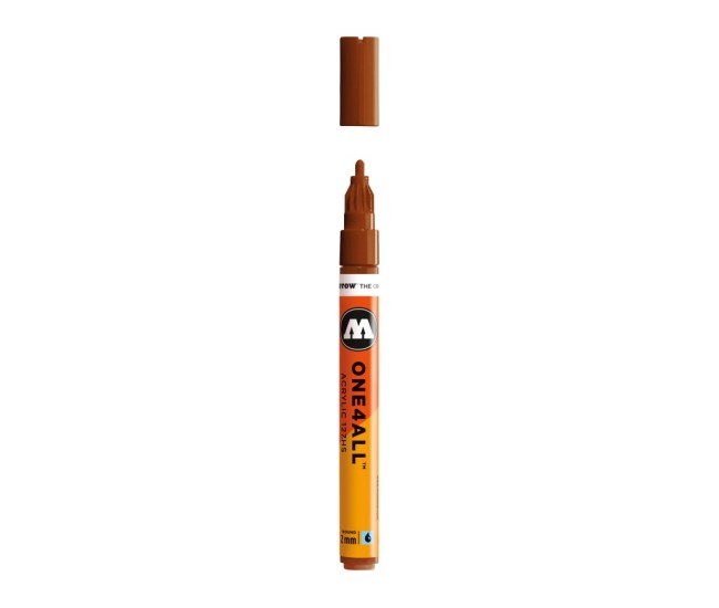 One4All(TM) 127HS 2 mm