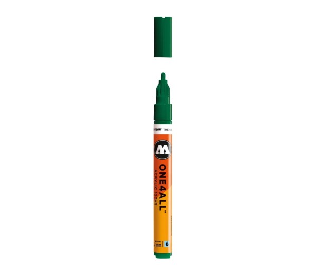 One4All(TM) 127HS 2 mm One4All(TM) 127HS 2 mm