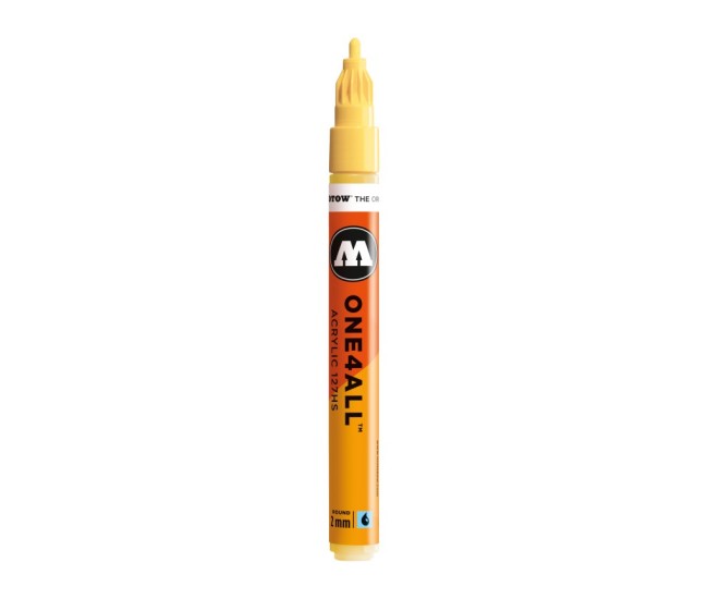 One4All(TM) 127HS 2 mm One4All(TM) 127HS 2 mm