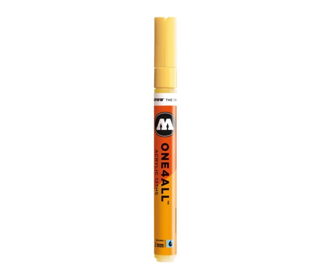 One4All(TM) 127HS 2 mm One4All(TM) 127HS 2 mm