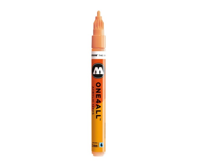 One4All(TM) 127HS 2 mm