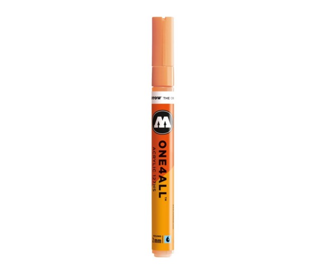One4All(TM) 127HS 2 mm