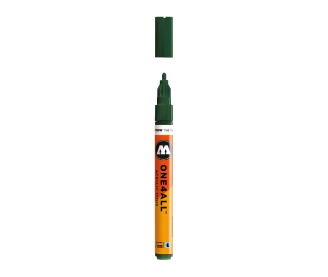 One4All(TM) 127HS 2 mm