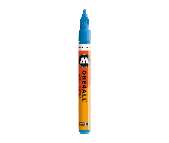 One4All(TM) 127HS 2 mm
