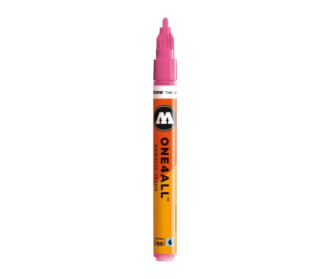 One4All(TM) 127HS 2 mm One4All(TM) 127HS 2 mm