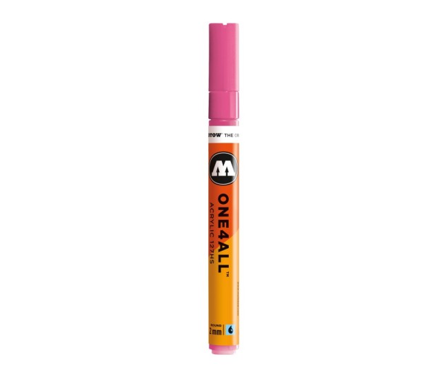 One4All(TM) 127HS 2 mm One4All(TM) 127HS 2 mm