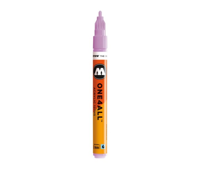 One4All(TM) 127HS 2 mm