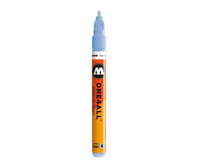 One4All(TM) 127HS 2 mm One4All(TM) 127HS 2 mm
