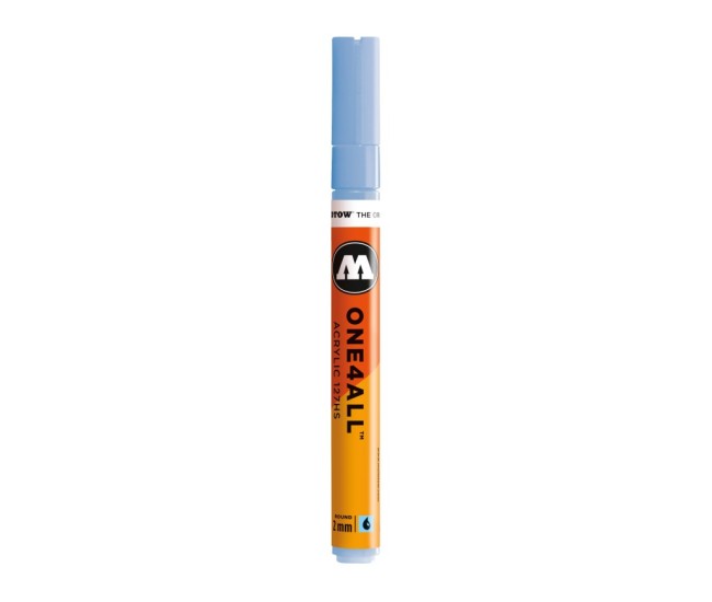 One4All(TM) 127HS 2 mm One4All(TM) 127HS 2 mm