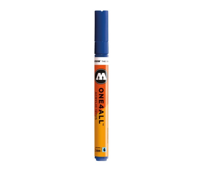 One4All(TM) 127HS 2 mm