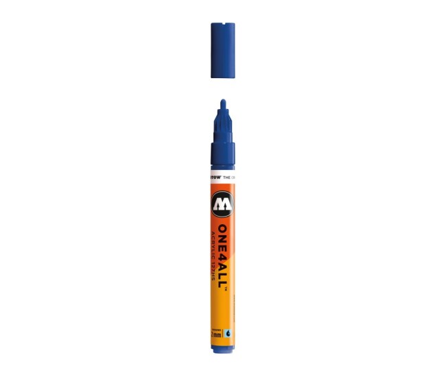 One4All(TM) 127HS 2 mm