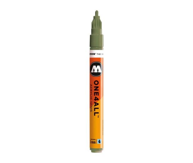 One4All(TM) 127HS 2 mm