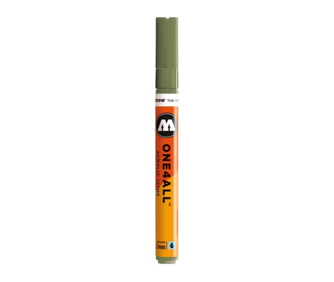 One4All(TM) 127HS 2 mm