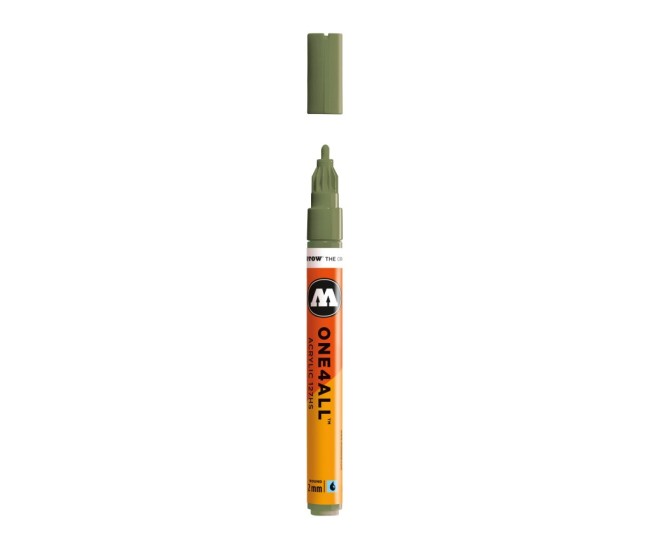 One4All(TM) 127HS 2 mm