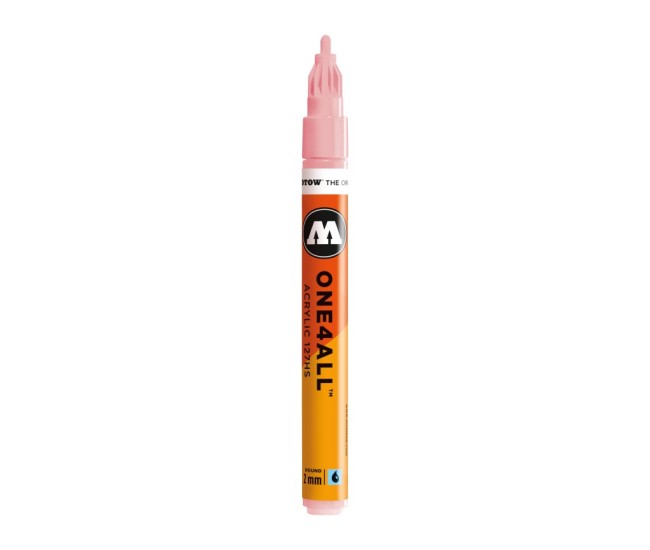One4All(TM) 127HS 2 mm
