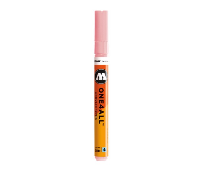 One4All(TM) 127HS 2 mm