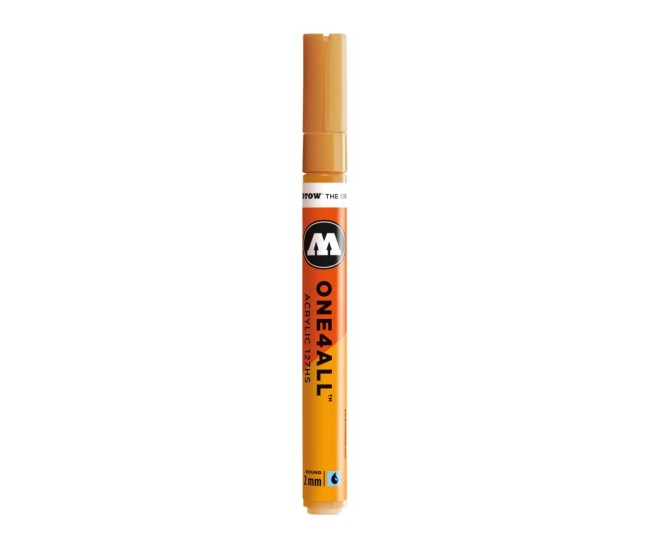 One4All(TM) 127HS 2 mm