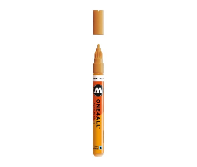One4All(TM) 127HS 2 mm
