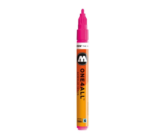 One4All(TM) 127HS 2 mm One4All(TM) 127HS 2 mm
