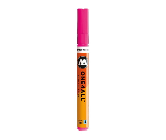 One4All(TM) 127HS 2 mm One4All(TM) 127HS 2 mm