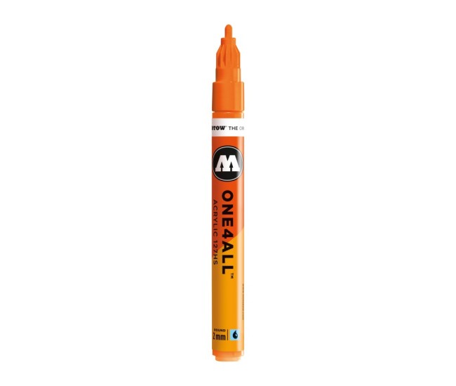 One4All(TM) 127HS 2 mm
