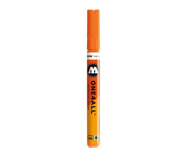 One4All(TM) 127HS 2 mm
