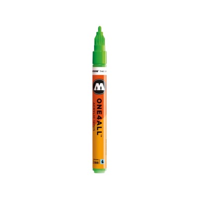 One4All(TM) 127HS 2 mm