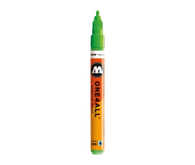 One4All(TM) 127HS 2 mm One4All(TM) 127HS 2 mm