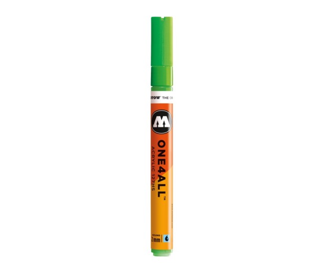 One4All(TM) 127HS 2 mm One4All(TM) 127HS 2 mm