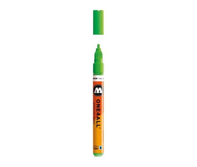 One4All(TM) 127HS 2 mm One4All(TM) 127HS 2 mm