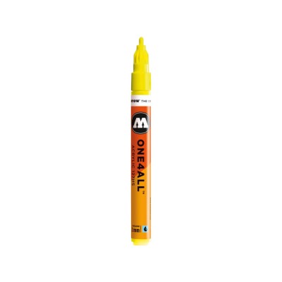 One4All(TM) 127HS 2 mm