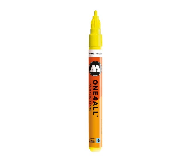 One4All(TM) 127HS 2 mm One4All(TM) 127HS 2 mm