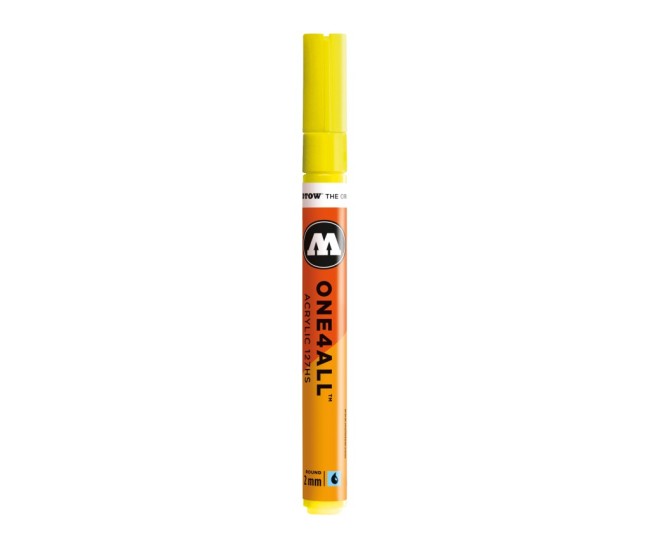 One4All(TM) 127HS 2 mm One4All(TM) 127HS 2 mm