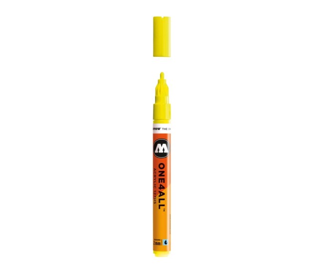 One4All(TM) 127HS 2 mm One4All(TM) 127HS 2 mm