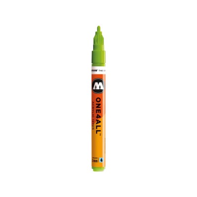 One4All(TM) 127HS 2 mm