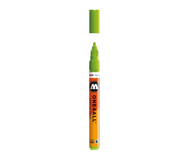 One4All(TM) 127HS 2 mm