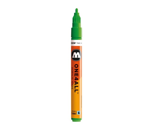 One4All(TM) 127HS 2 mm One4All(TM) 127HS 2 mm