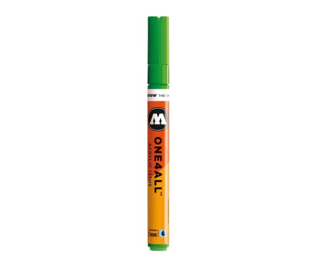 One4All(TM) 127HS 2 mm One4All(TM) 127HS 2 mm