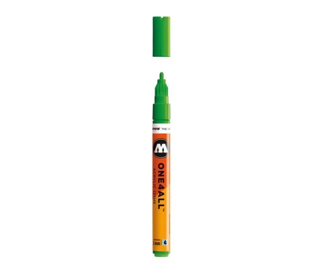 One4All(TM) 127HS 2 mm One4All(TM) 127HS 2 mm