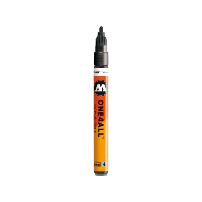 One4All(TM) 127HS 2 mm