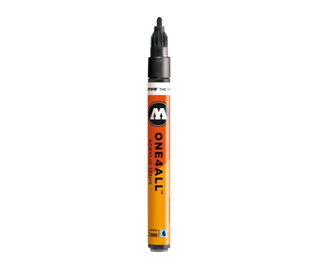 One4All(TM) 127HS 2 mm