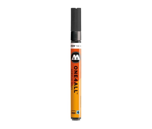 One4All(TM) 127HS 2 mm