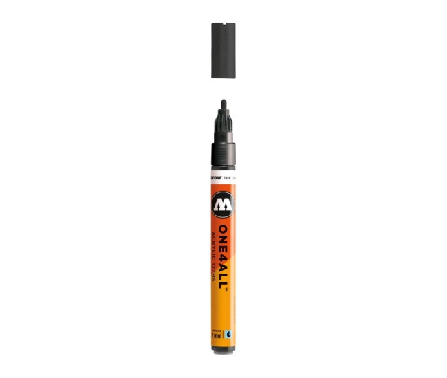 One4All(TM) 127HS 2 mm